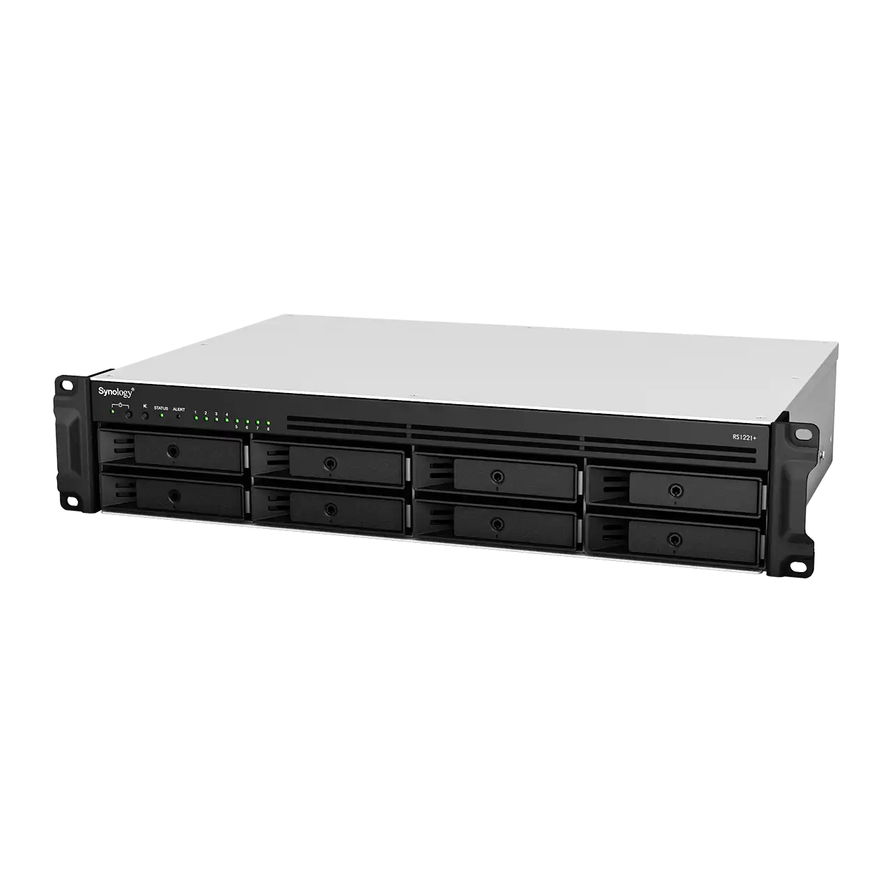 RackStation RS1221RP+