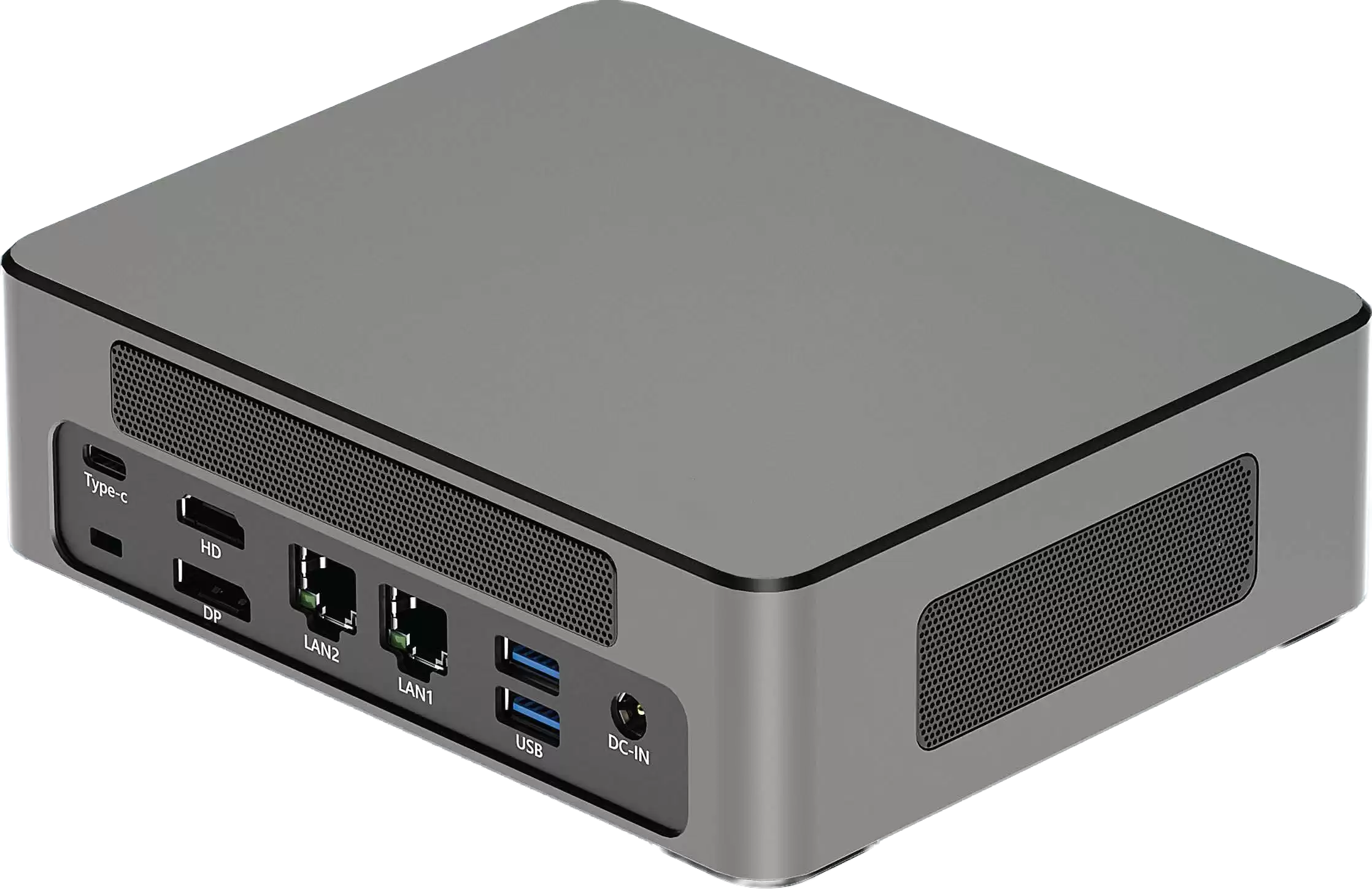 M9-I5-13Th Gen (BareBone)