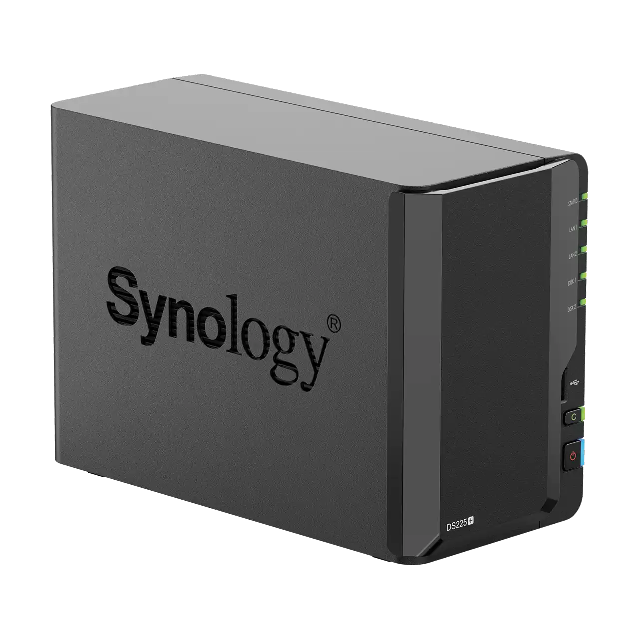 DiskStation DS225+