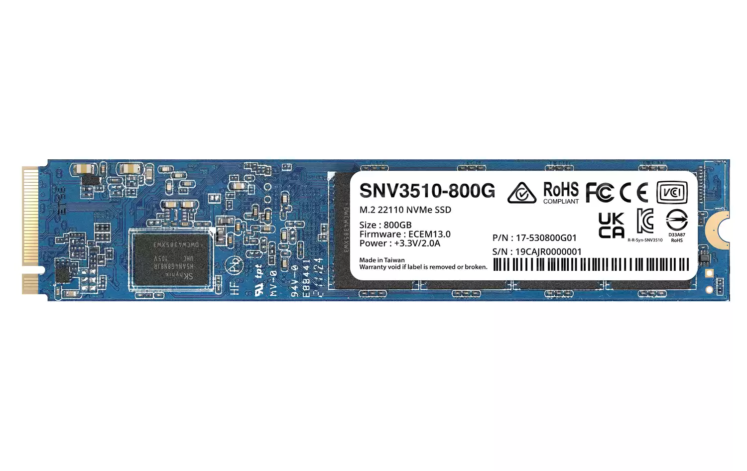 SNV3510-800G